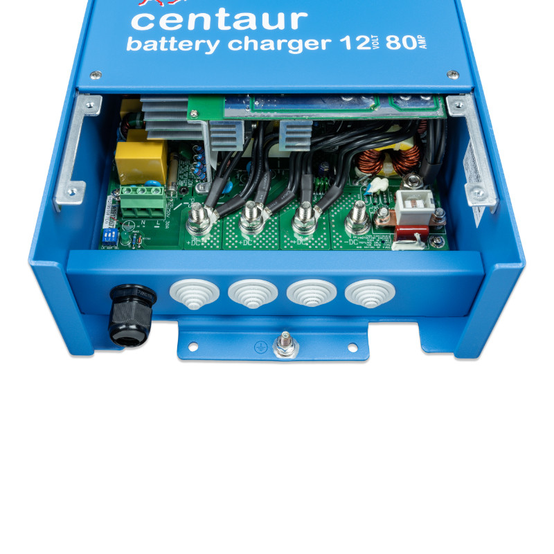 Centaur Charger 12/80 (3) - obrazek 5
