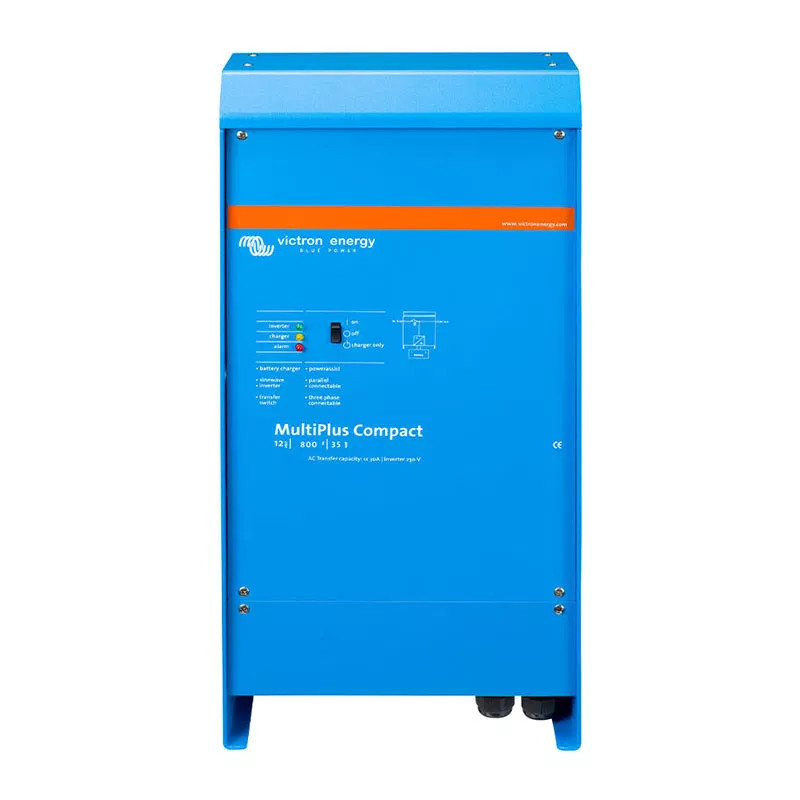 MultiPlus C 12/800 35-16