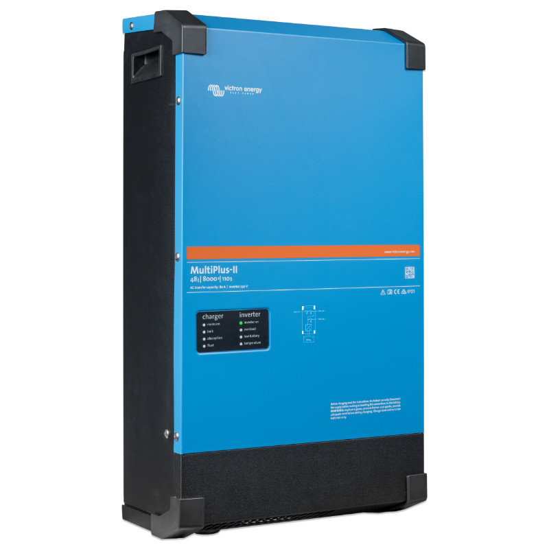 MultiPlus-II 48/8000 110-100 - obrazek 5