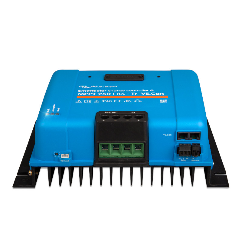 SmartSolar MPPT 250/85-Tr VE.Can - obrazek 2