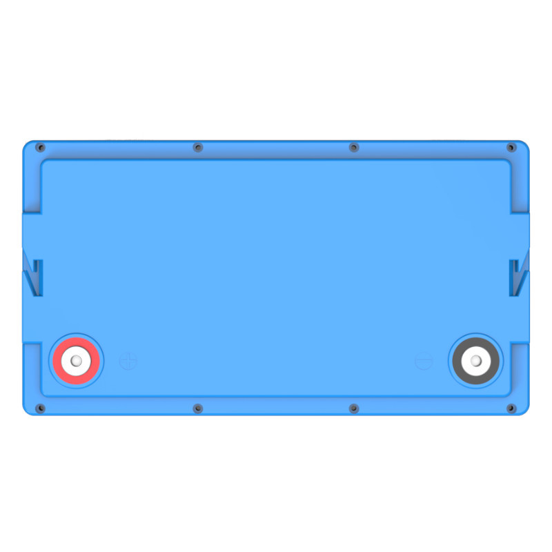 Akumulator Epever LiFePO4 12.8V 100Ah IP65 z matą grzewczą - obrazek 4
