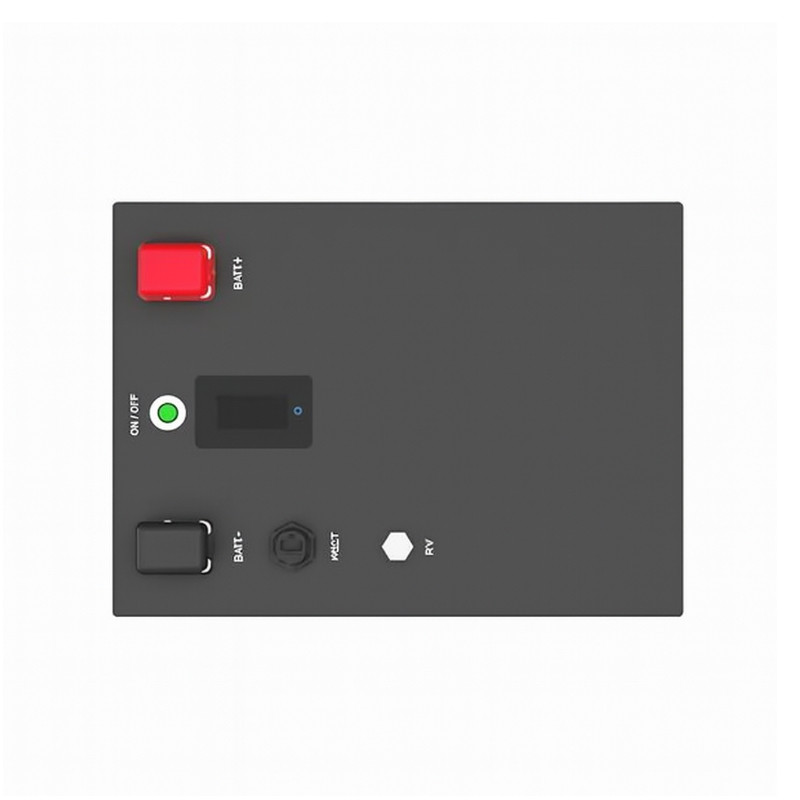 Akumulator Epever LiFePO4 12.8V 150Ah IP65 - obrazek 4