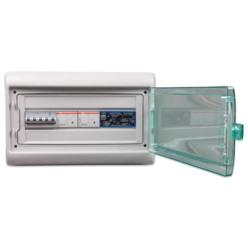 Anti-islanding box 63A single and three phase - obrazek 2