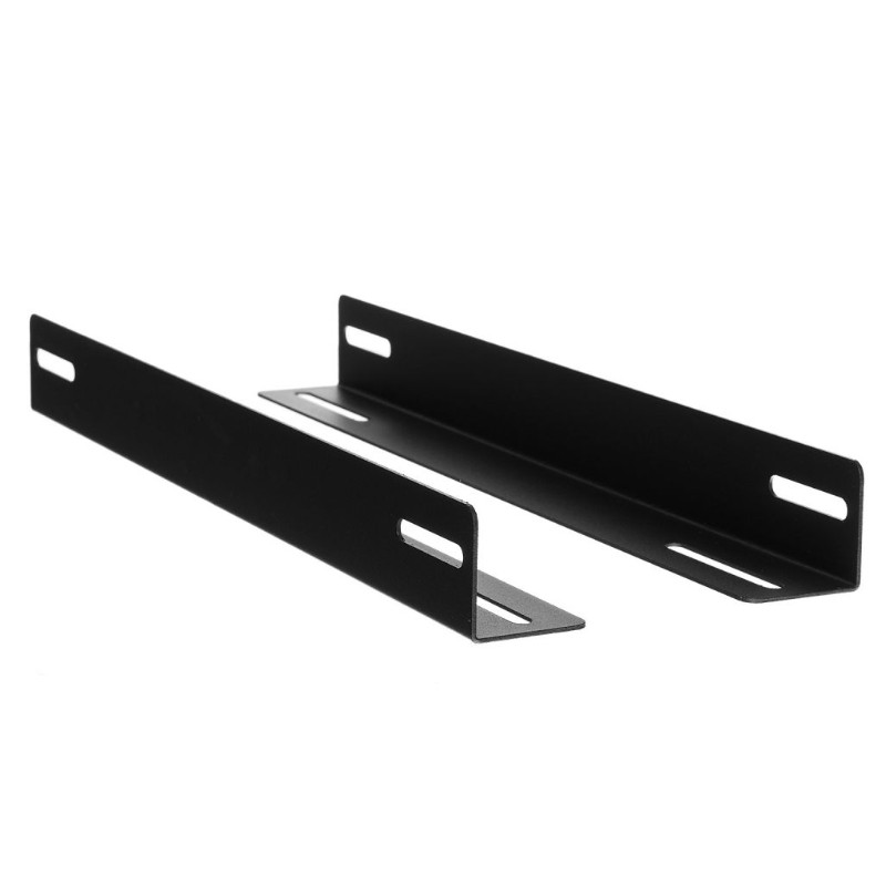 Szyny montażowe RACK SYSTEMS SM-35/B do szaf Lanberg - obrazek 4