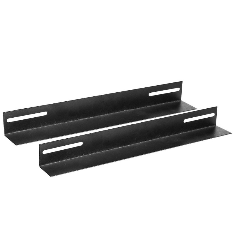 Szyny montażowe RACK SYSTEMS SM-35/B do szaf Lanberg - obrazek 5