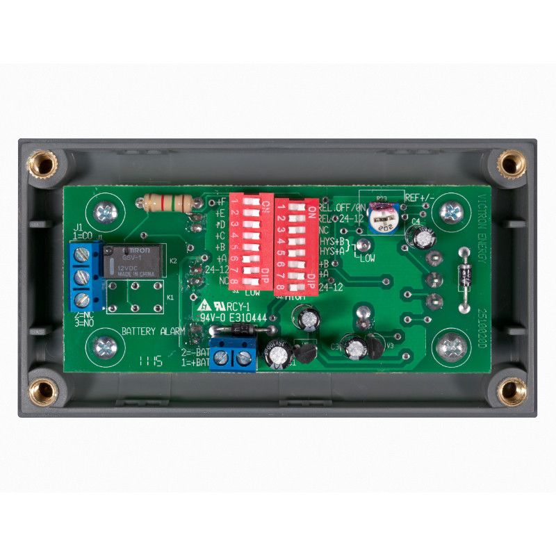 Battery Alarm GX - obrazek 2