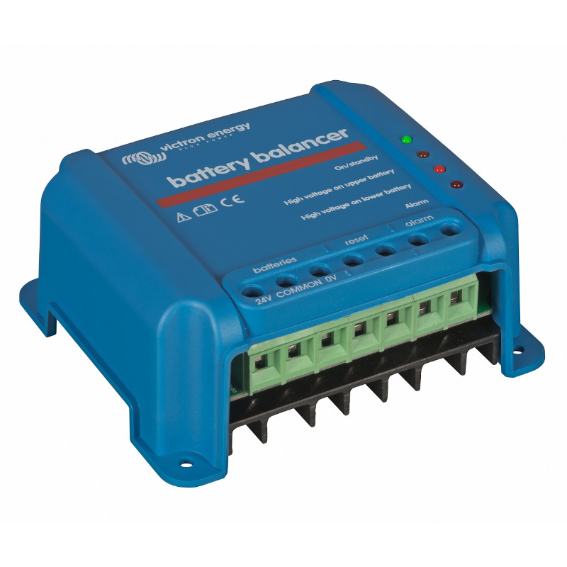 Battery Balancer Victron Energy - obrazek 2