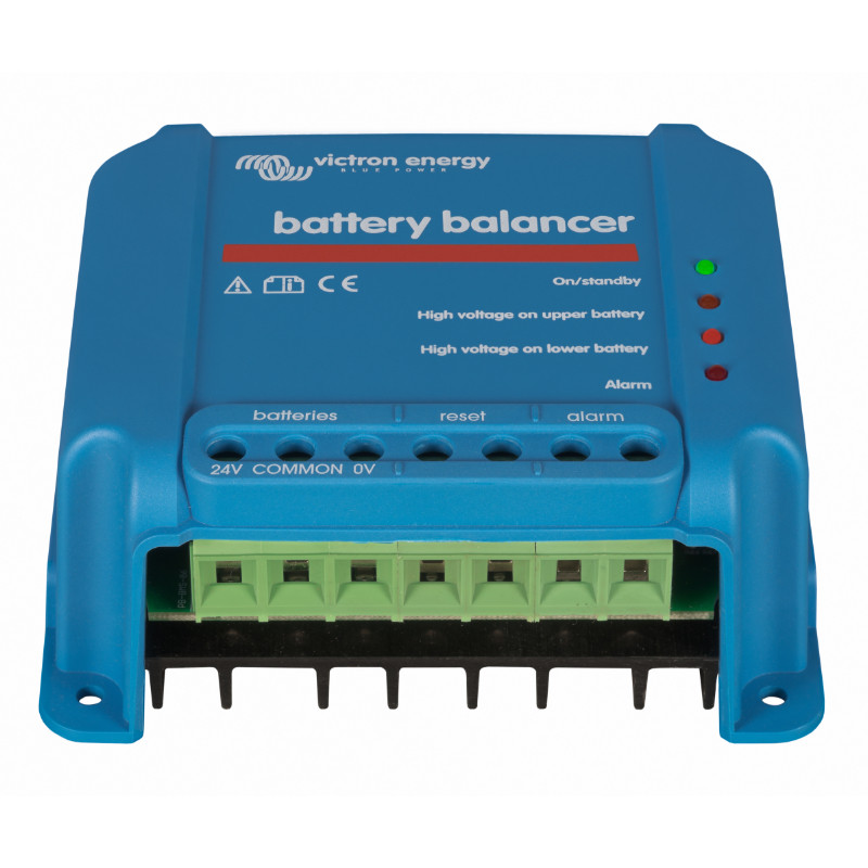 Battery Balancer Victron Energy - obrazek 3