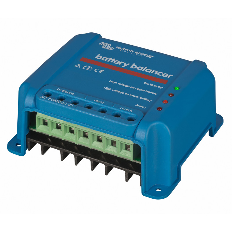 Battery Balancer Victron Energy - obrazek 4