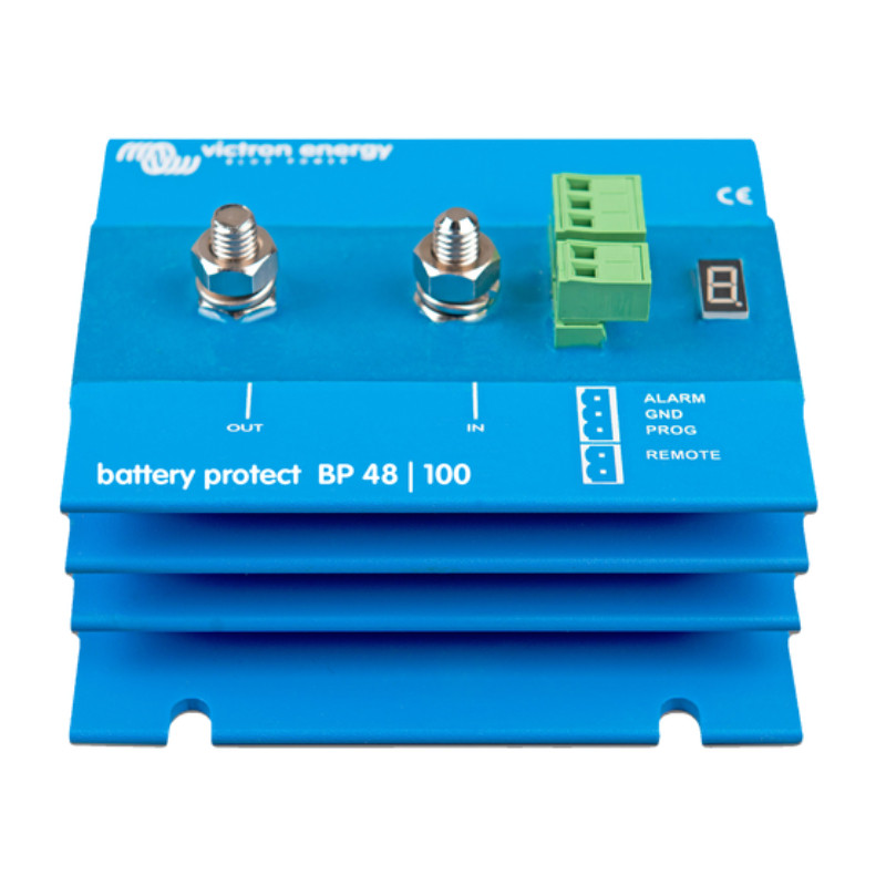 BatteryProtect 48V-100A - obrazek 2