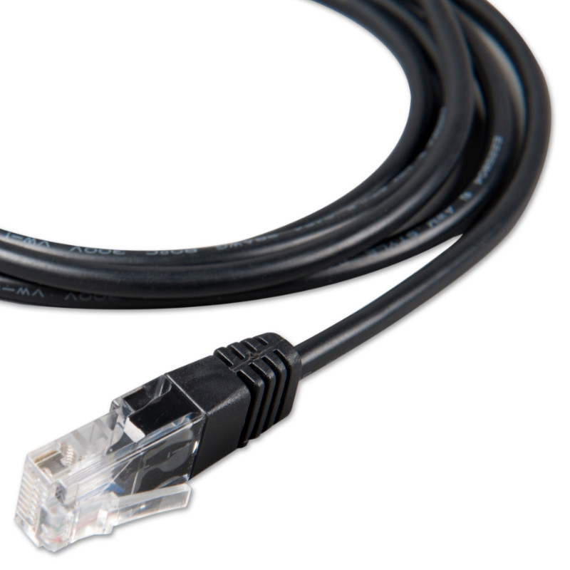 BlueSolar PWM-Pro to USB interface cable - obrazek 3