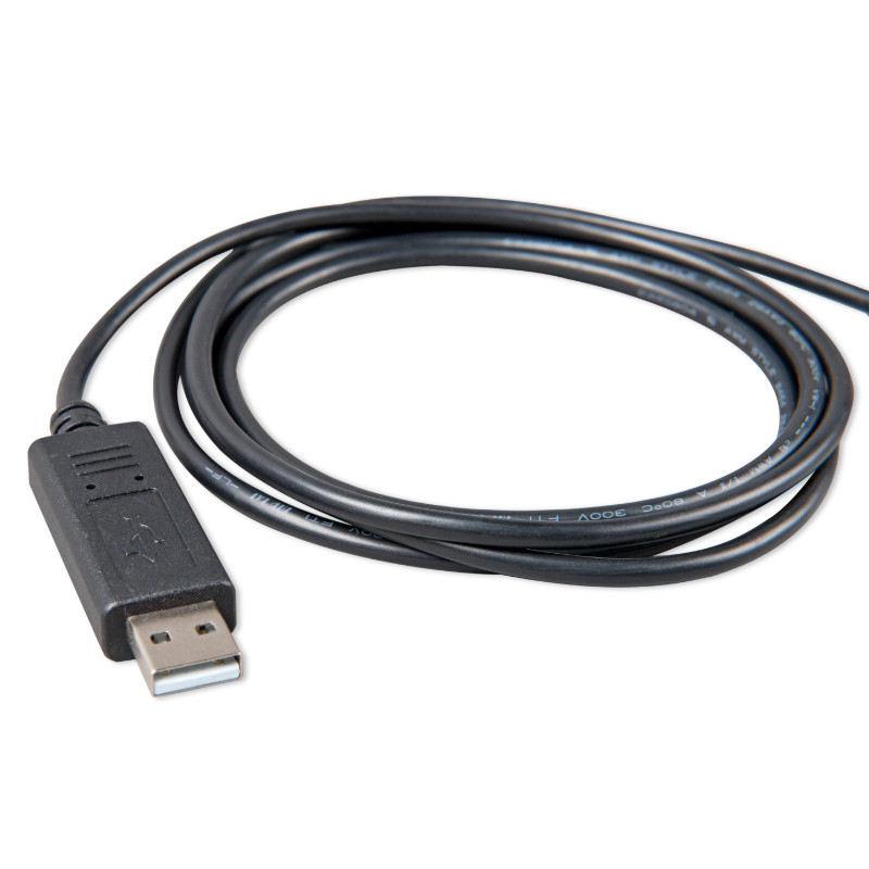BlueSolar PWM-Pro to USB interface cable - obrazek 2