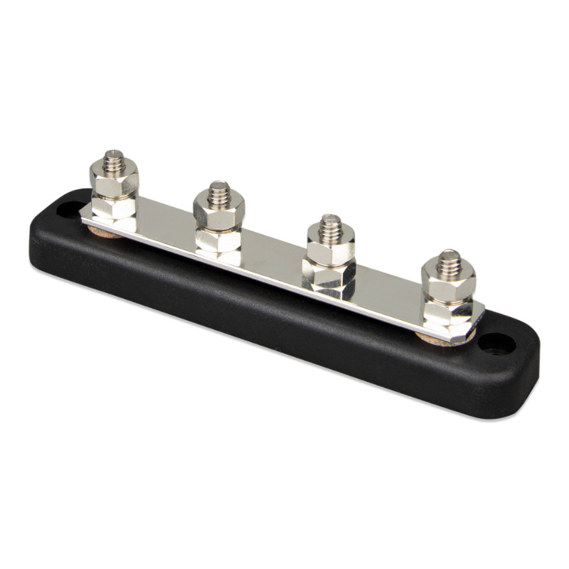 Busbar 150A 4P + cover - obrazek 2