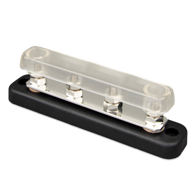 Busbar 150A 4P + cover - obrazek 3
