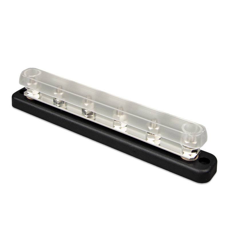 Busbar 150A 6P + cover - obrazek 3