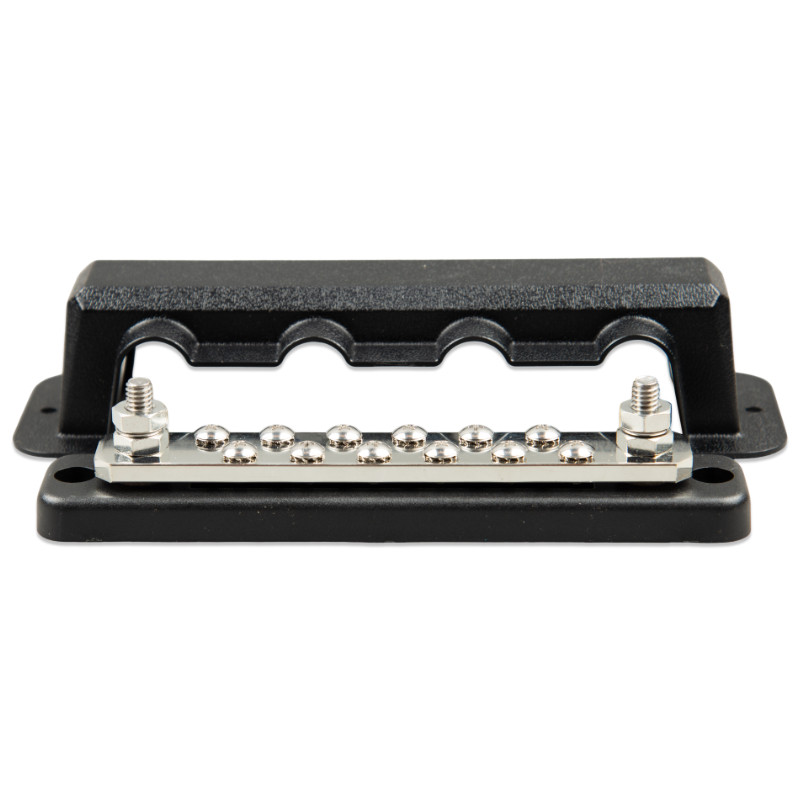 Busbar 250A 4P + cover - obrazek 2