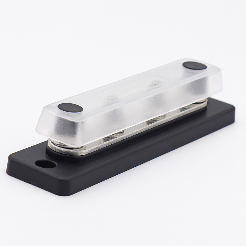 Busbar Solvian 4 Way 48V 150A - obrazek 2