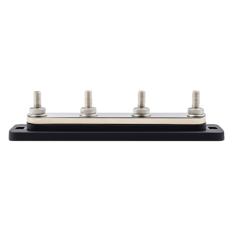 Busbar Solvian 4 Way 48V 250A - obrazek 2