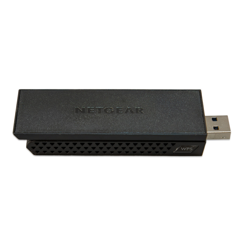 CCGX WiFi module long range (Netgear AC1200)