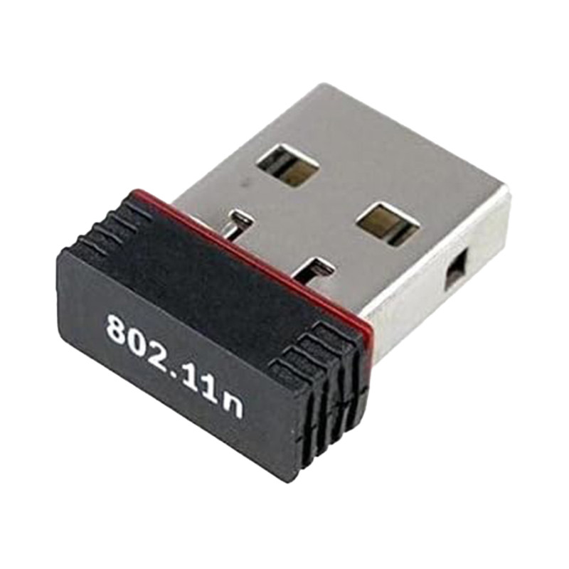 CCGX WiFi module simple