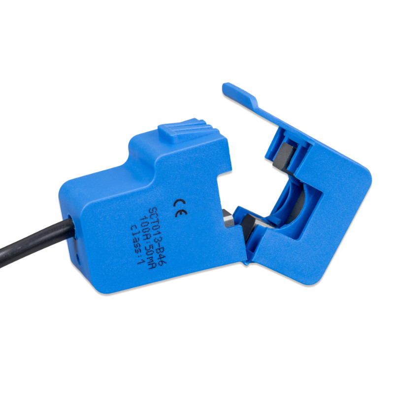 Current Transformer 400A:50mA for MultiPlus-II (10 m) - obrazek 3