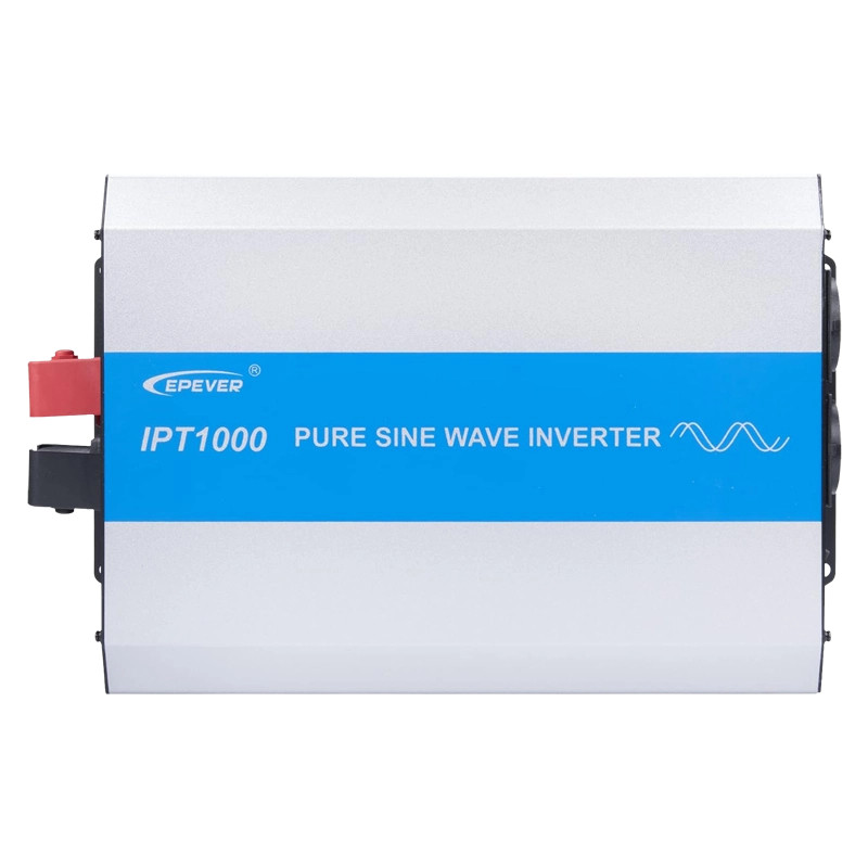 ELEKTROWNIA SŁONECZNA 435WP Z AKUMULATOREM - ZASILANIE 230V MOC 1000W + MPPT - obrazek 3