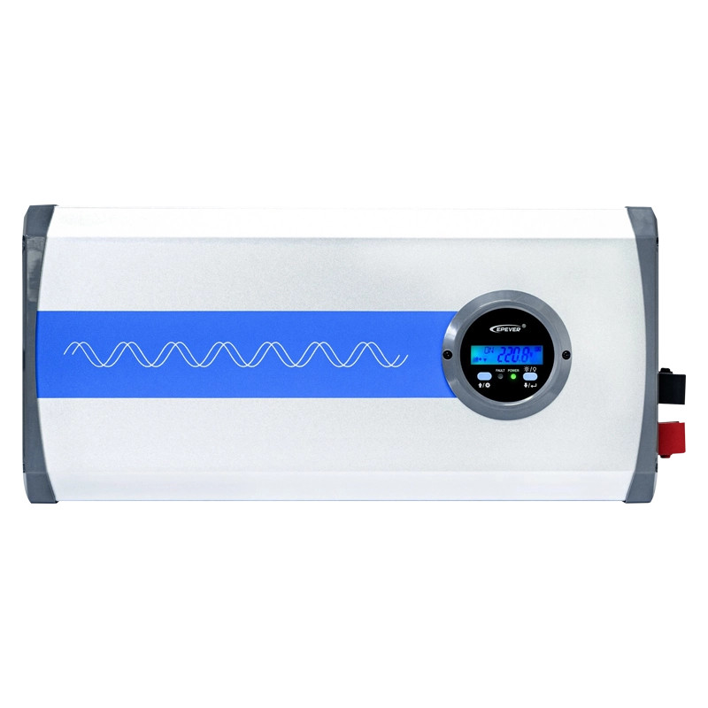 ELEKTROWNIA SŁONECZNA 455WP Z AKUMULATOREM - ZASILANIE 230V MOC 350W + MPPT - obrazek 2