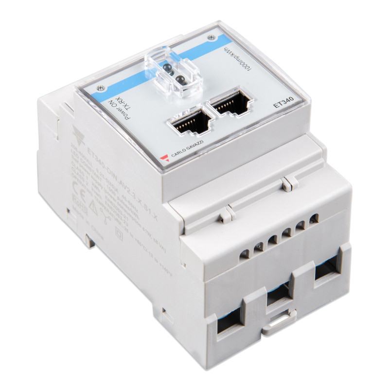 Energy meter ET340 - obrazek 2