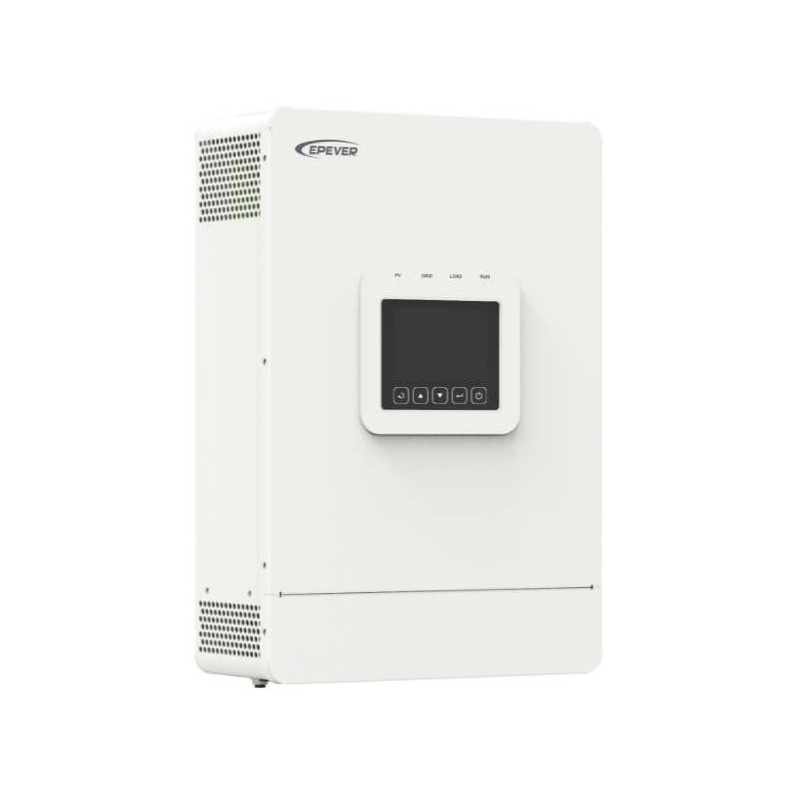 Falownik-ładowarka z MPPT EPEVER QI 1000W 60A - obrazek 2