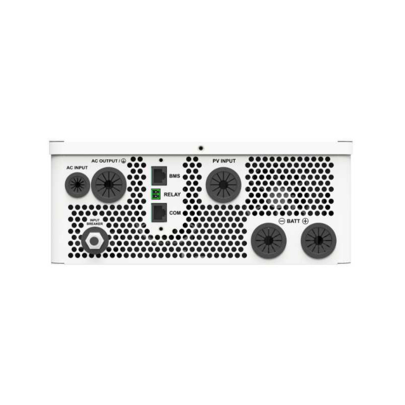 Falownik-ładowarka z MPPT EPEVER QI 1000W 60A - obrazek 5