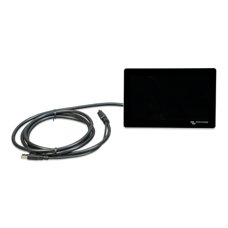 GX Touch 70 - obrazek 4