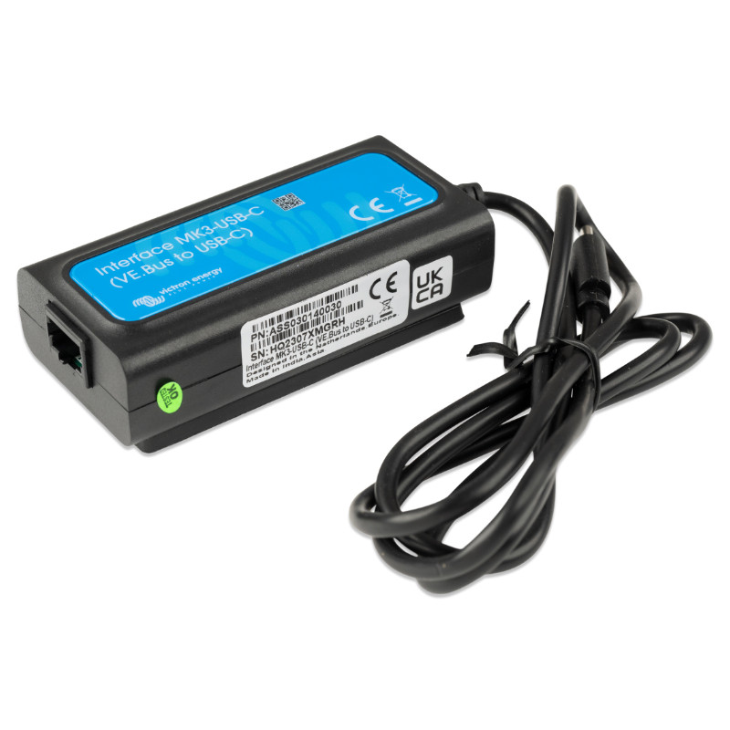 Interface MK3-USB-C (VE.Bus to USB-C) - obrazek 4