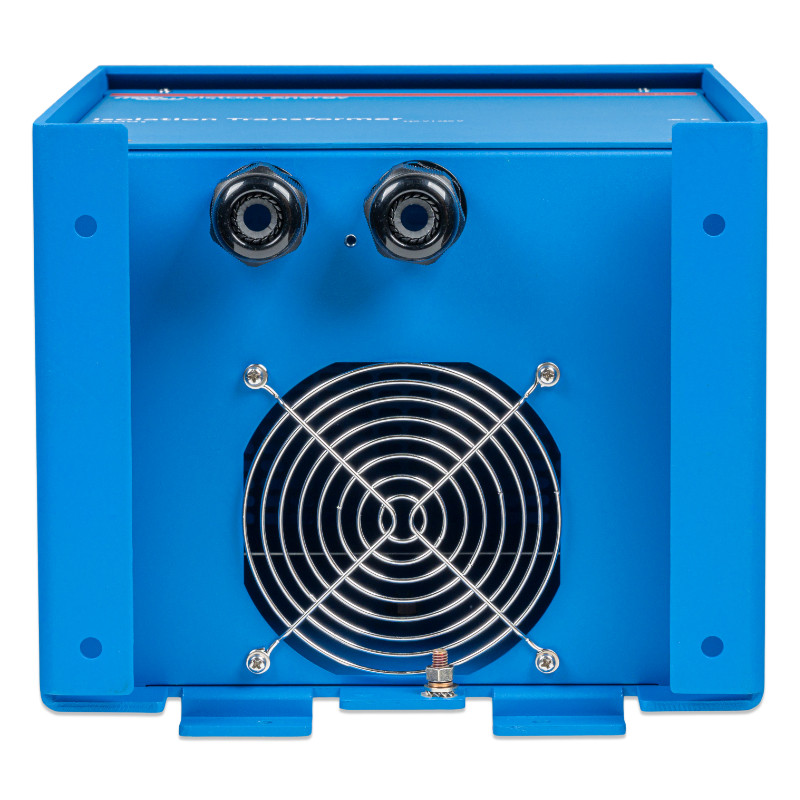 Isolation Trans. 7000W 230V - obrazek 2