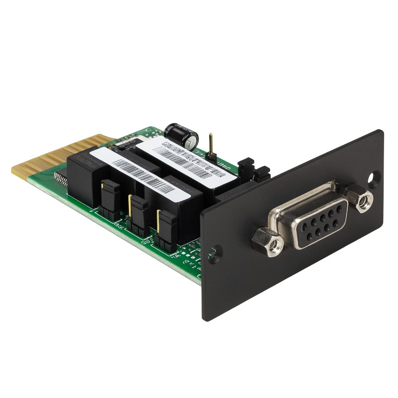 Karta rozszerzenia komunikacji Blacktec AS400 CARD DB9 - obrazek 3