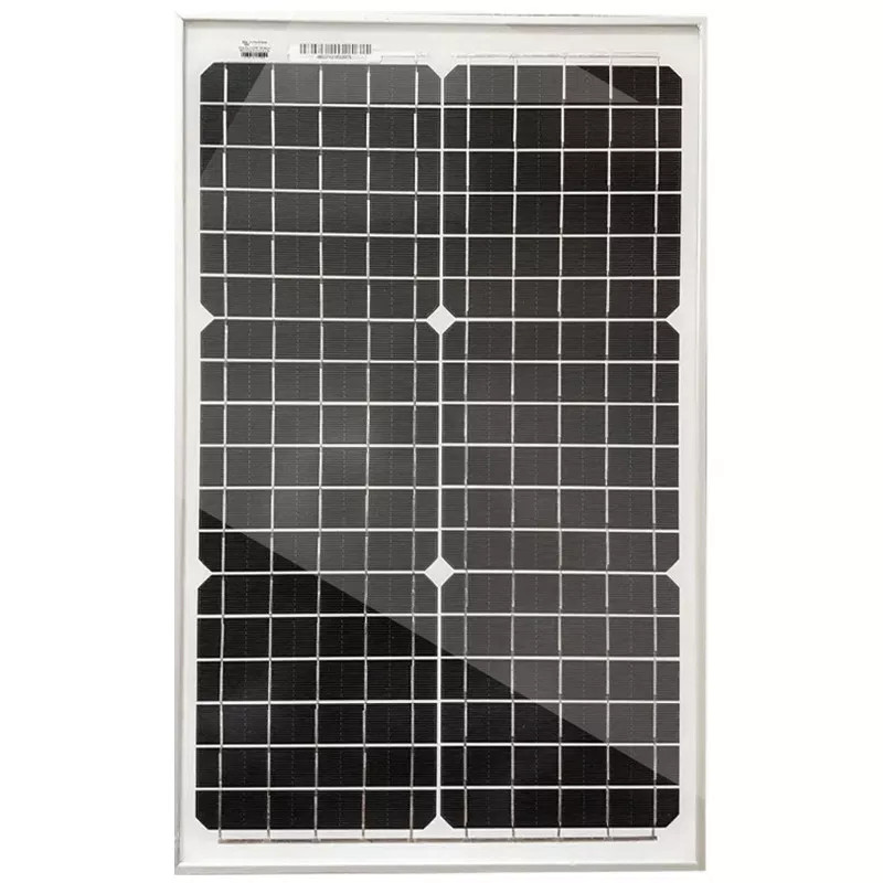 Ładowarka solarna 30W - obrazek 2