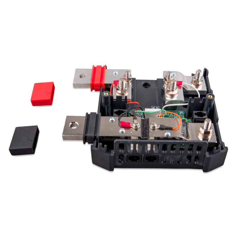 Lynx Shunt VE.Can (M8) - obrazek 2
