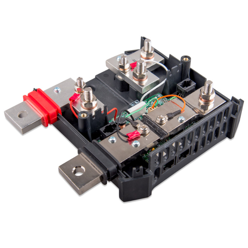 Lynx Shunt VE.Can (M8) - obrazek 3