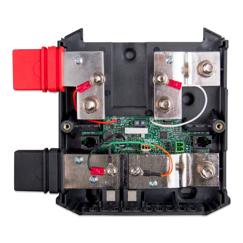 Lynx Shunt VE.Can (M8) - obrazek 4