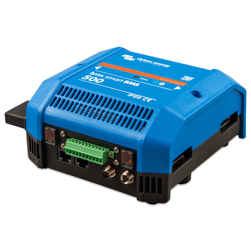 Lynx Smart BMS 500 (M8) - obrazek 2