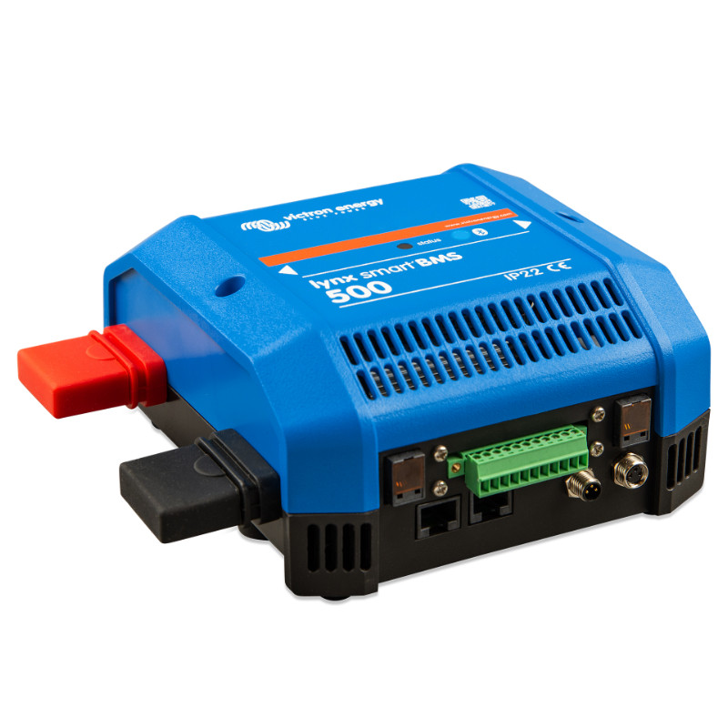 Lynx Smart BMS 500 (M8) - obrazek 4