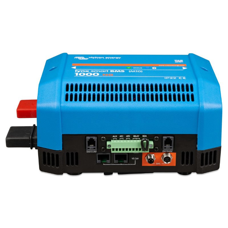Lynx Smart BMS NG 1000 (M10) - obrazek 6