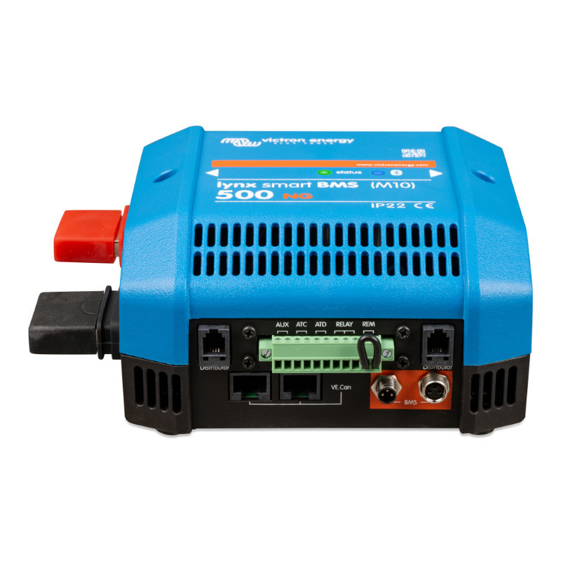 Lynx Smart BMS NG 500 (M10) - obrazek 6