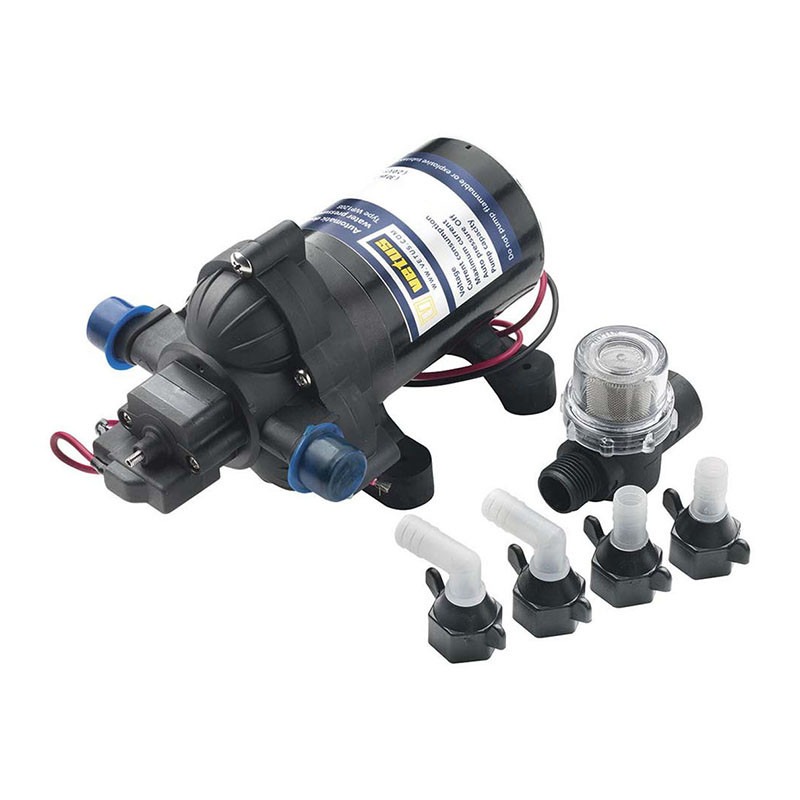 Pompa Ciśnieniowa VETUS 8L/Min 24V