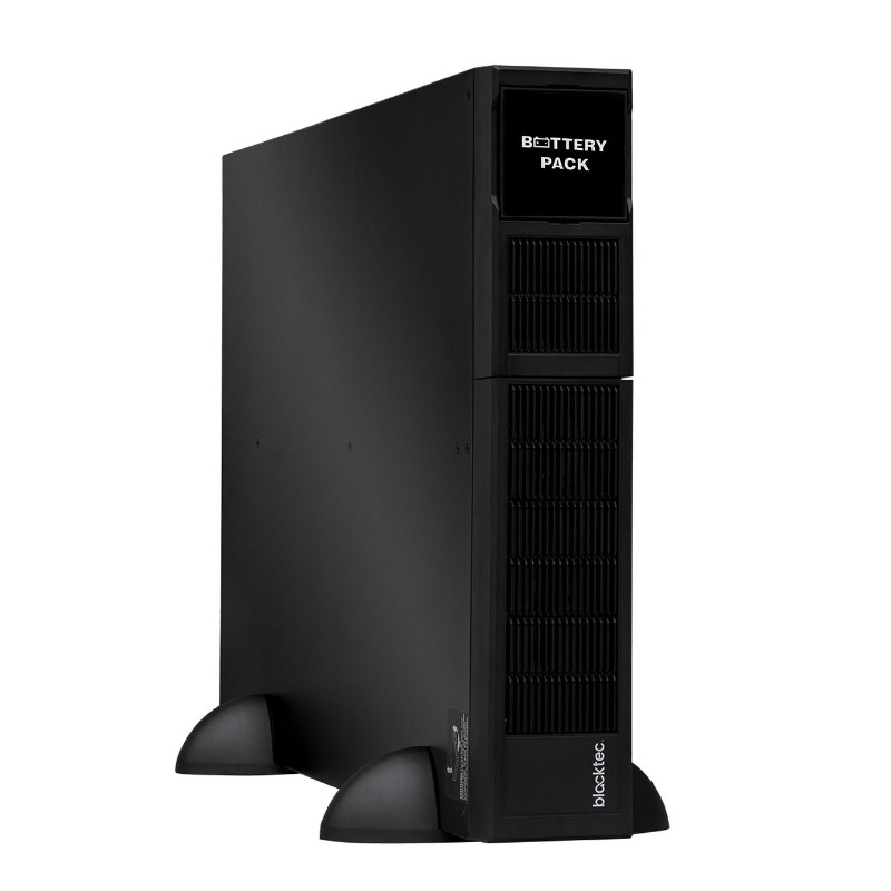 Moduł baterii Blacktec RT 11 3K 72V 6x9Ah