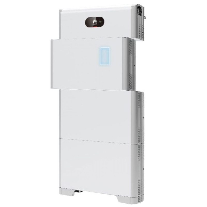 Moduł baterii HUAWEI LUNA2000-5-E0 - 5kWh - obrazek 4
