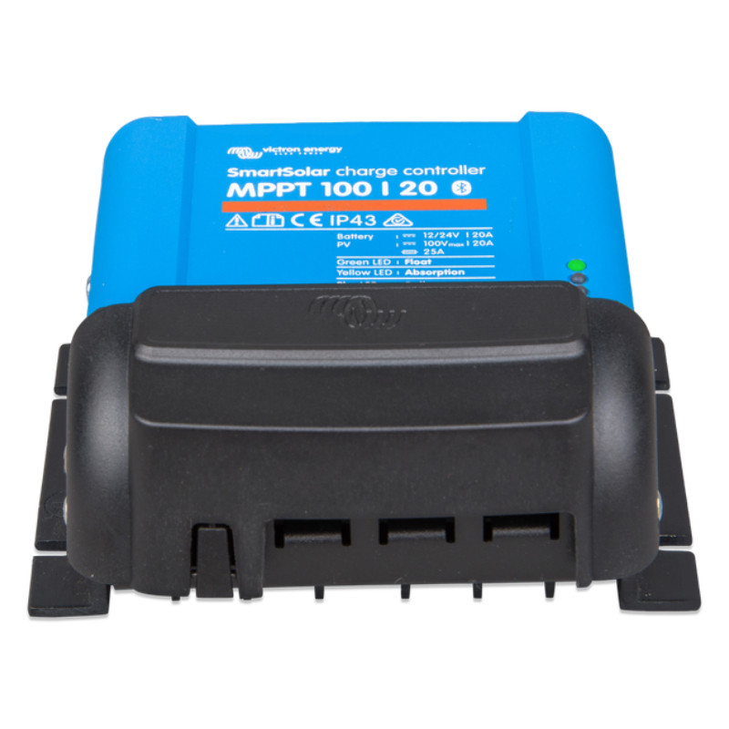 MPPT WireBox-S 100-20 - obrazek 2