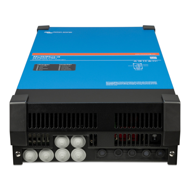 MultiPlus-II 24V 5000 120-50 - obrazek 2