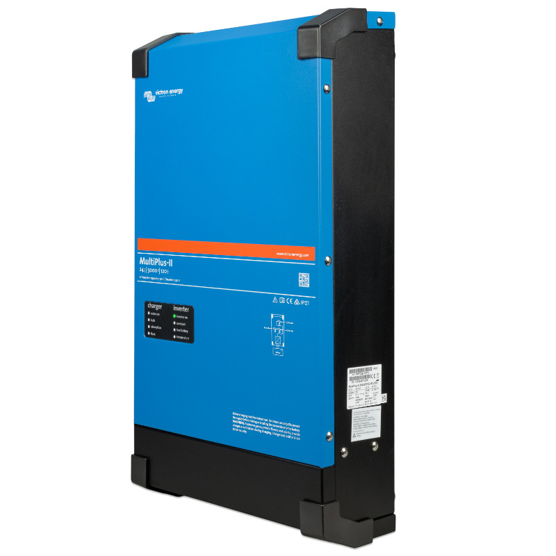 MultiPlus-II 24V 5000 120-50 - obrazek 5