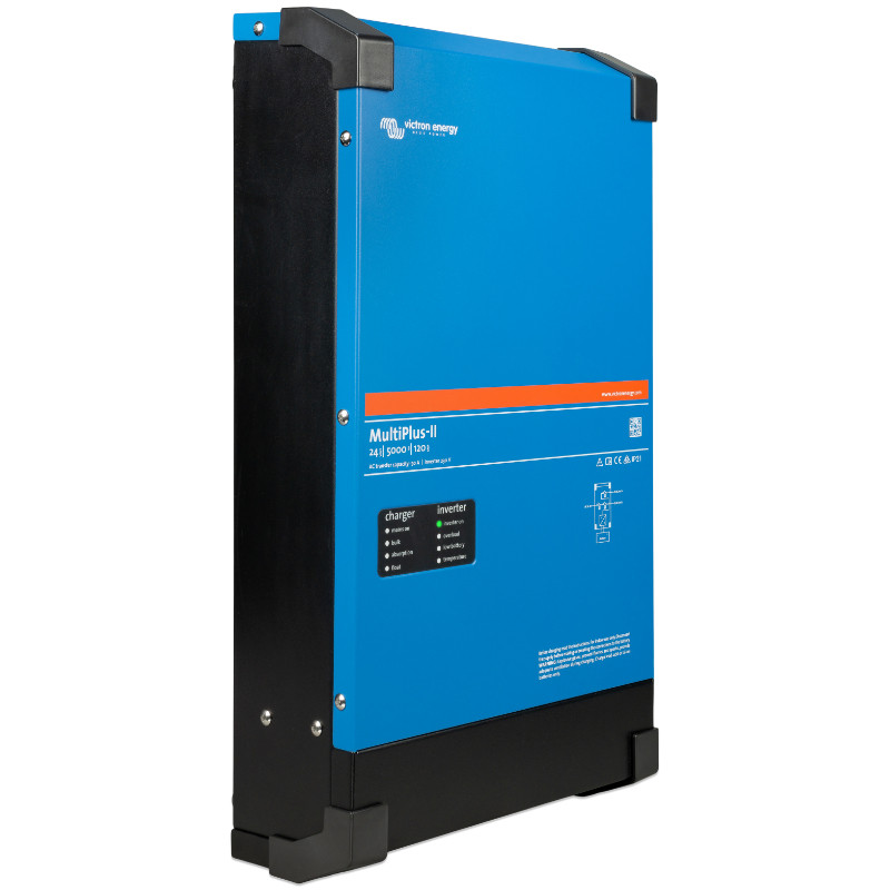 MultiPlus-II 24V 5000 120-50 - obrazek 6