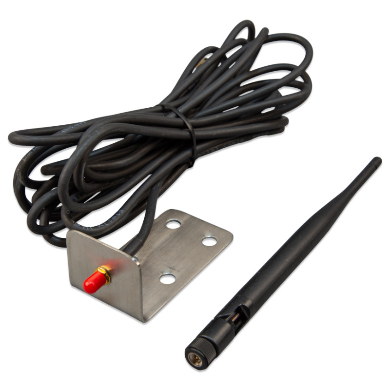 Outdoor LTE-M wall mount antenna (with 5m cable) - obrazek 3